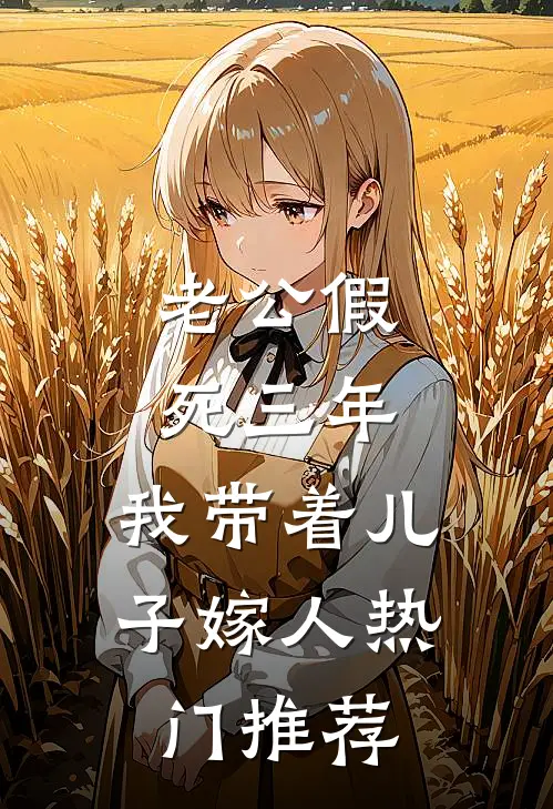 老公假死三年，我带着儿子嫁人热门推荐