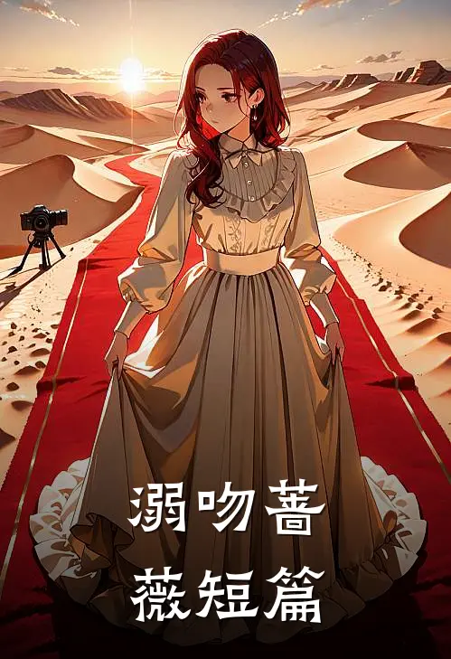 溺吻蔷薇短篇