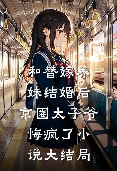 和替嫁养妹结婚后，京圈太子爷悔疯了小说大结局