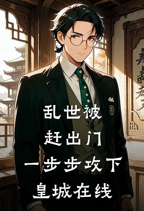 乱世被赶出门，一步步攻下皇城在线