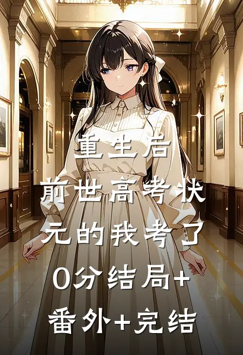 重生后，前世高考状元的我考了0分结局+番外+完结