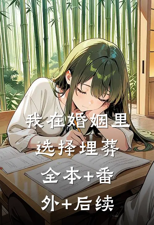我在婚姻里选择埋葬全本+番外+后续