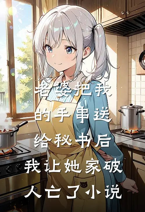 老婆把我的手串送给秘书后，我让她家破人亡了小说