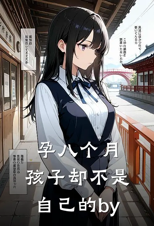 孕八个月，孩子却不是自己的by