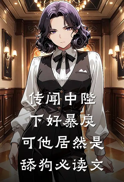 传闻中陛下好暴戾，可他居然是舔狗必读文