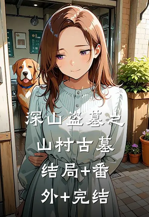 深山盗墓之山村古墓:结局+番外+完结