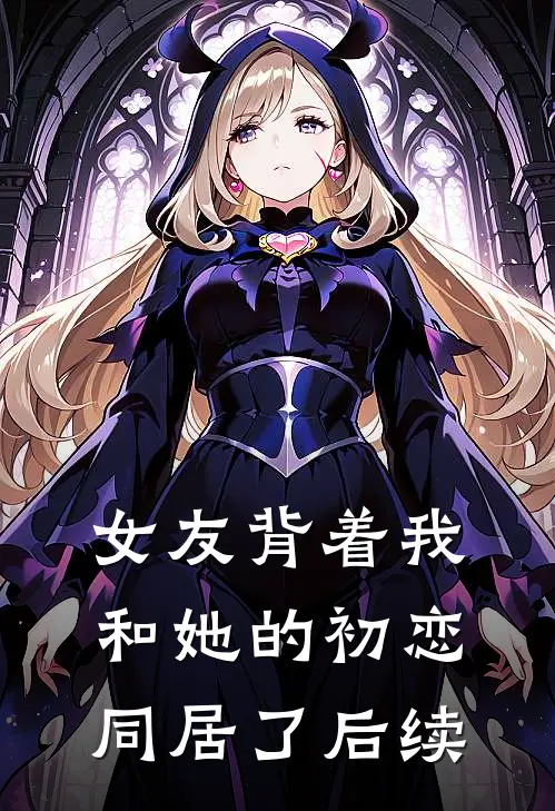 女友背着我和她的初恋同居了后续