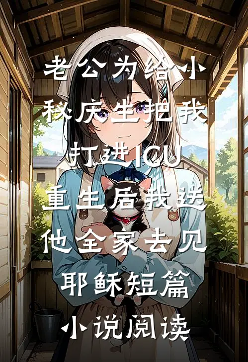 老公为给小秘庆生把我打进ICU，重生后我送他全家去见耶稣短篇小说阅读