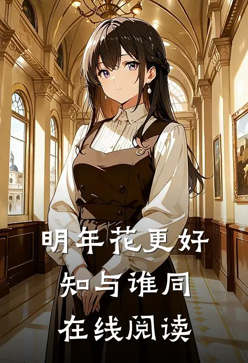 明年花更好，知与谁同在线阅读