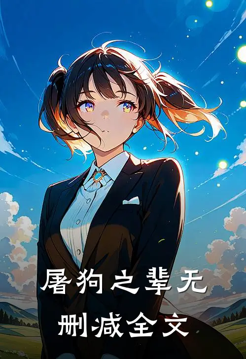 屠狗之辈无删减全文