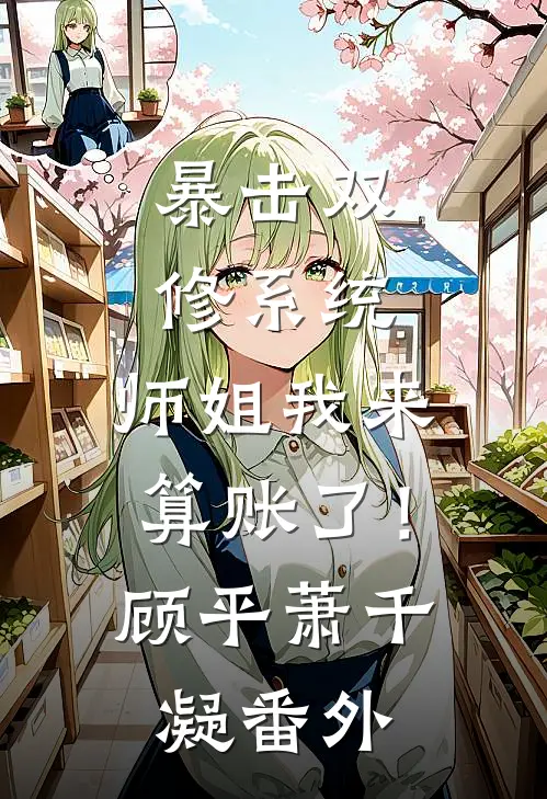 暴击双修系统：师姐我来算账了！顾平萧千凝番外
