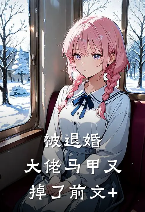 被退婚，大佬马甲又掉了前文+