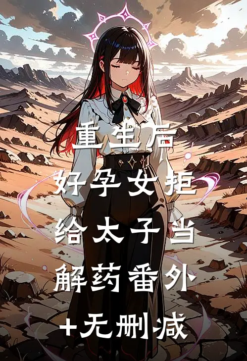 重生后，好孕女拒给太子当解药番外+无删减
