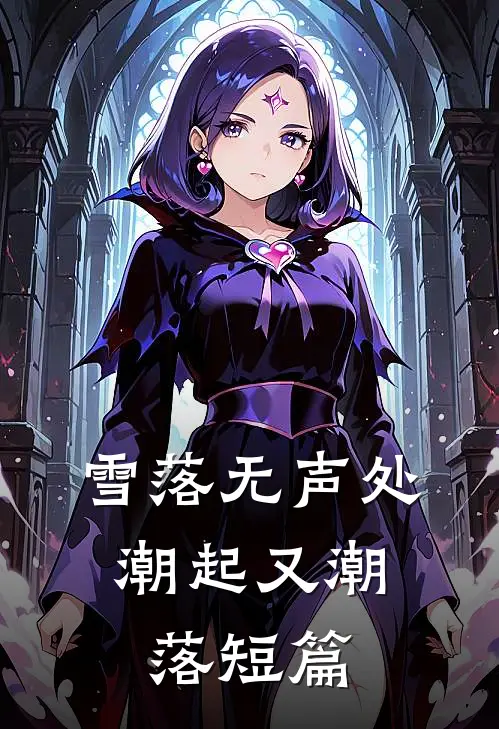 雪落无声处，潮起又潮落短篇