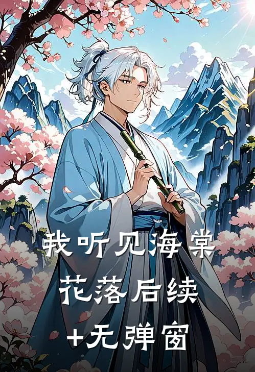 我听见海棠花落后续+无弹窗