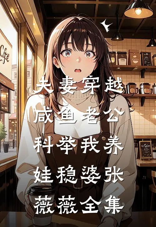 夫妻穿越：咸鱼老公科举我养娃稳婆张薇薇全集
