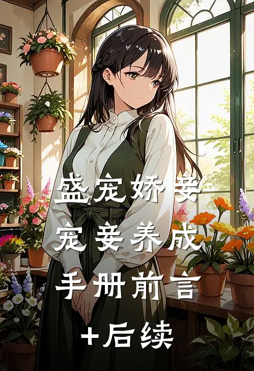 盛宠娇妾：宠妾养成手册前言+后续
