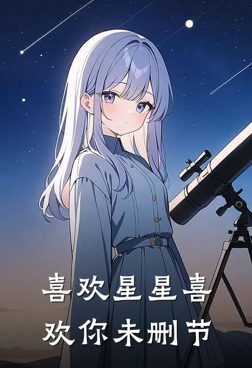喜欢星星喜欢你未删节