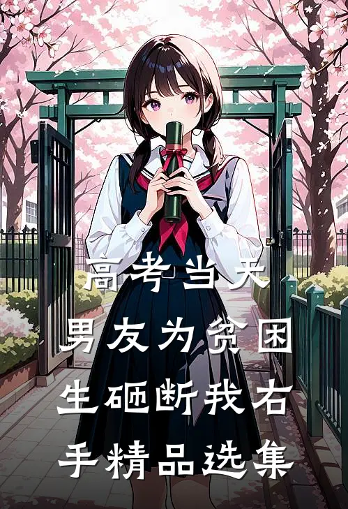 高考当天，男友为贫困生砸断我右手精品选集