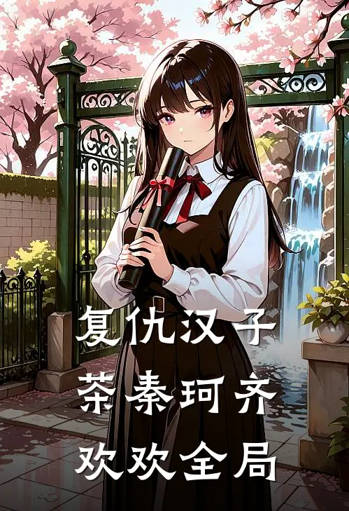 复仇汉子茶秦珂齐欢欢全局