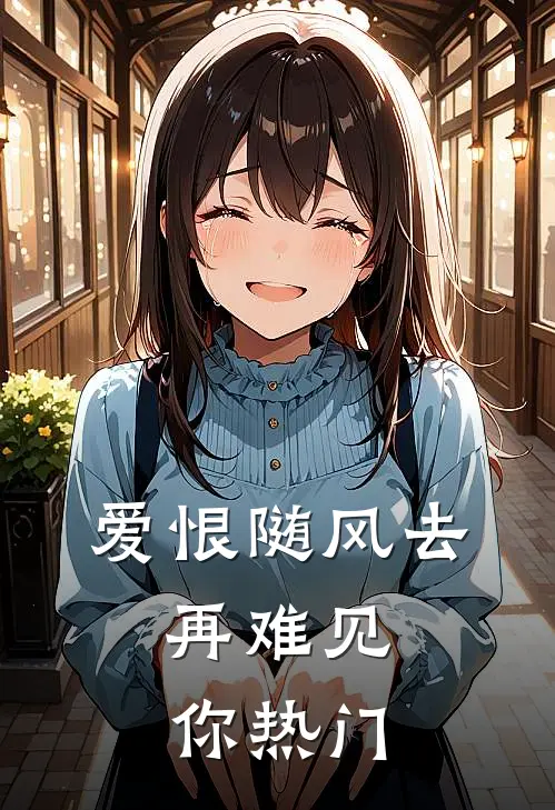 爱恨随风去，再难见你热门