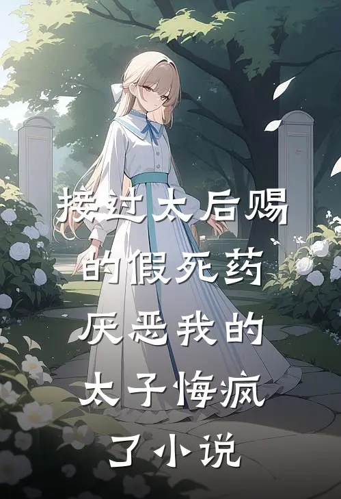 接过太后赐的假死药，厌恶我的太子悔疯了小说
