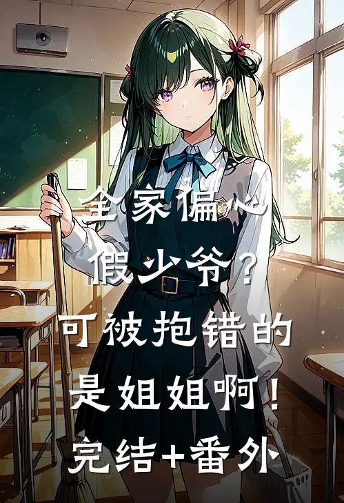 误闯高门小说畅读