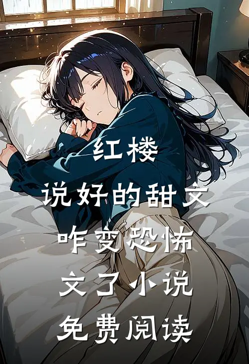 红楼：说好的甜文咋变恐怖文了小说免费阅读