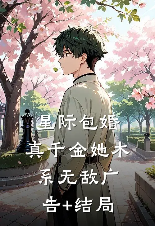 星际包婚，真千金她木系无敌广告+结局