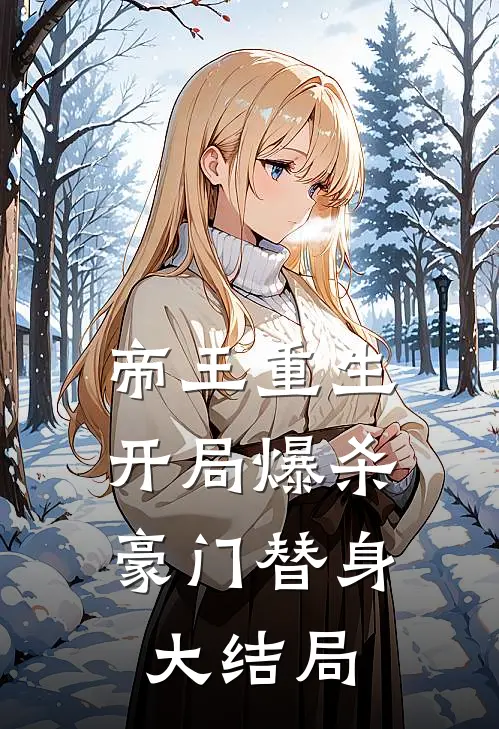 帝王重生：开局爆杀豪门替身大结局