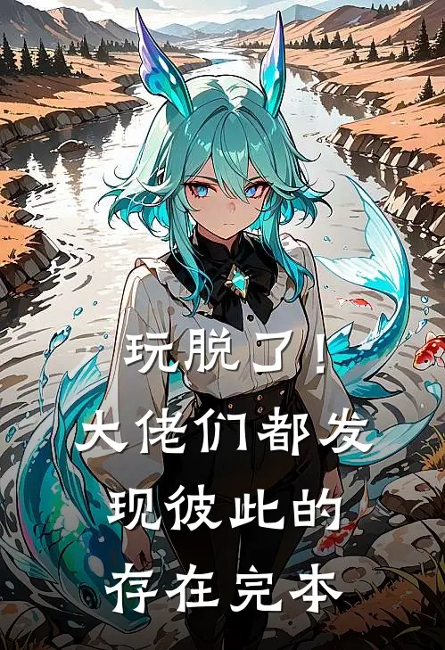 玩脱了！大佬们都发现彼此的存在完本