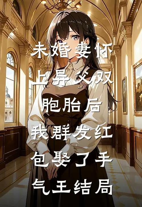 未婚妻怀上异父双胞胎后，我群发红包娶了手气王结局