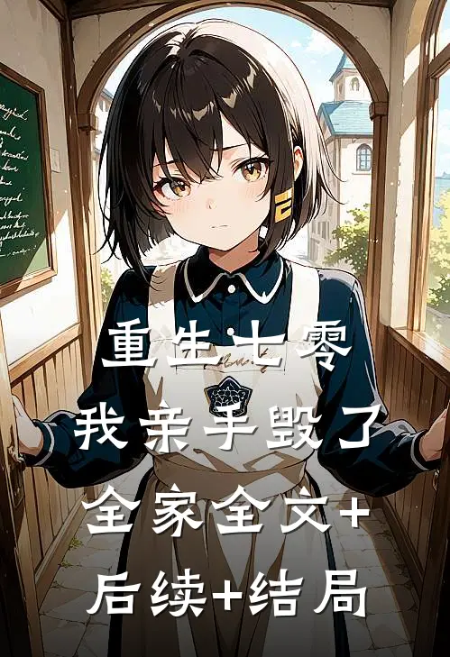 重生七零，我亲手毁了全家全文+后续+结局