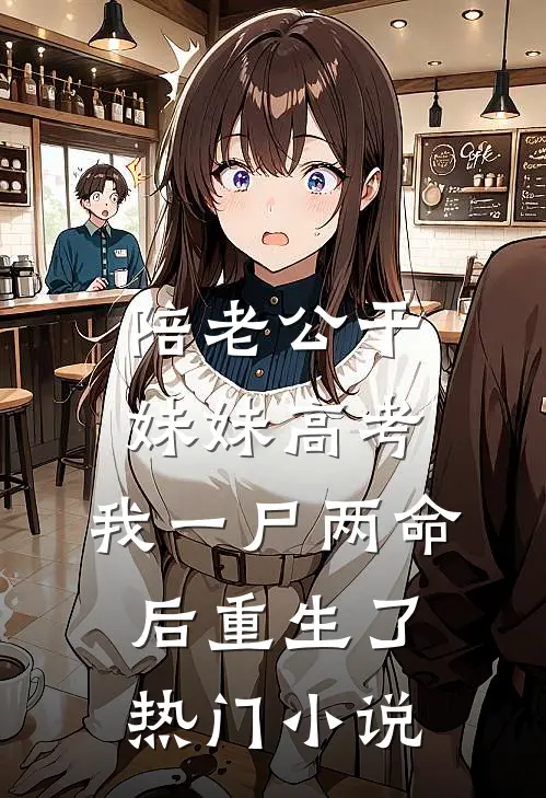 陪老公干妹妹高考，我一尸两命后重生了热门小说