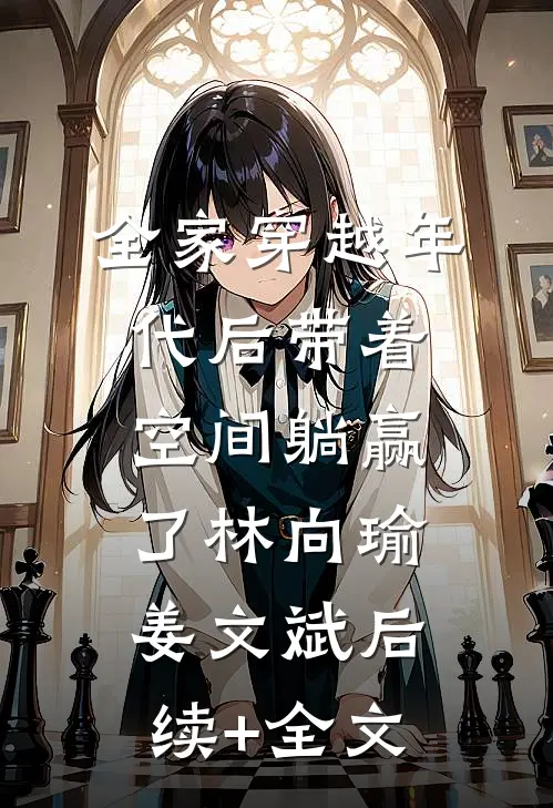 和闺蜜穿书成妯娌，最野糙汉猛猛宠全文阅读最新