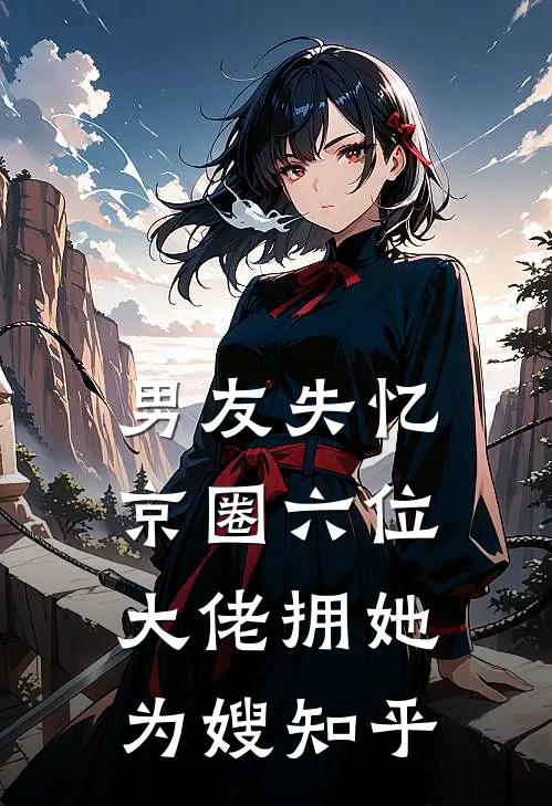 男友失忆，京圈六位大佬拥她为嫂知乎