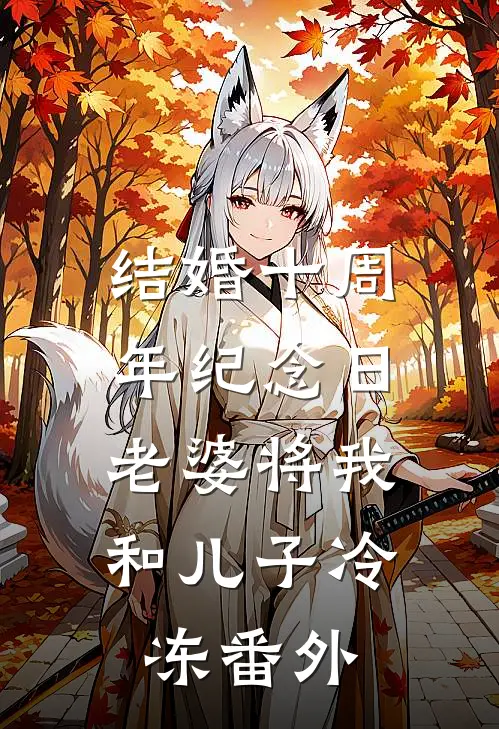 结婚十周年纪念日，老婆将我和儿子冷冻番外