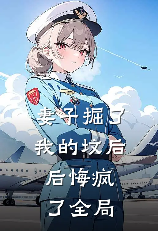 妻子掘了我的坟后，后悔疯了全局