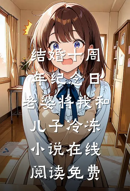 结婚十周年纪念日，老婆将我和儿子冷冻小说在线阅读免费