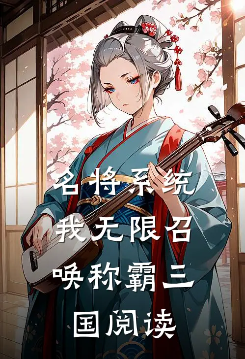 名将系统：我无限召唤称霸三国阅读