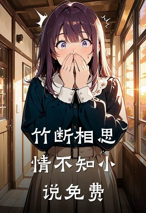 竹断相思情不知小说免费