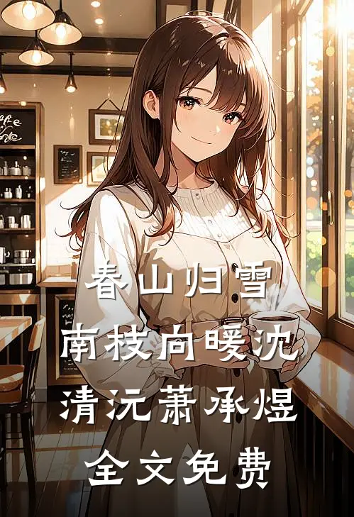 春山归雪，南枝向暖沈清沅萧承煜全文免费