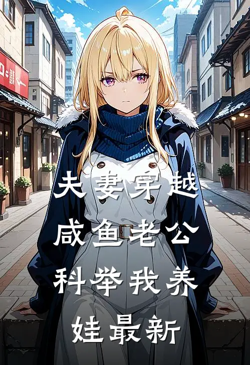 夫妻穿越：咸鱼老公科举我养娃最新