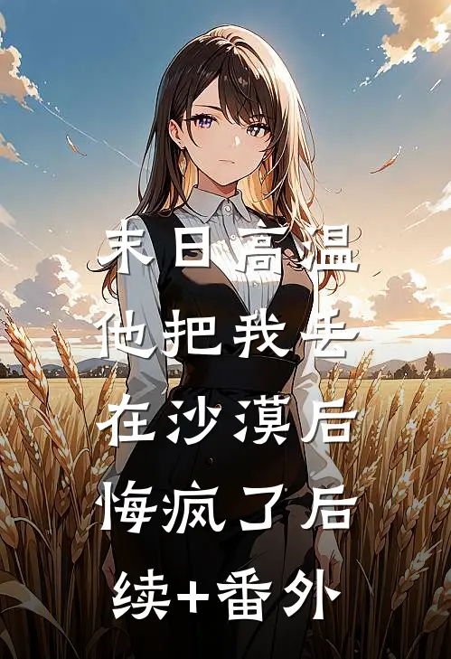 末日高温，他把我丢在沙漠后悔疯了后续+番外