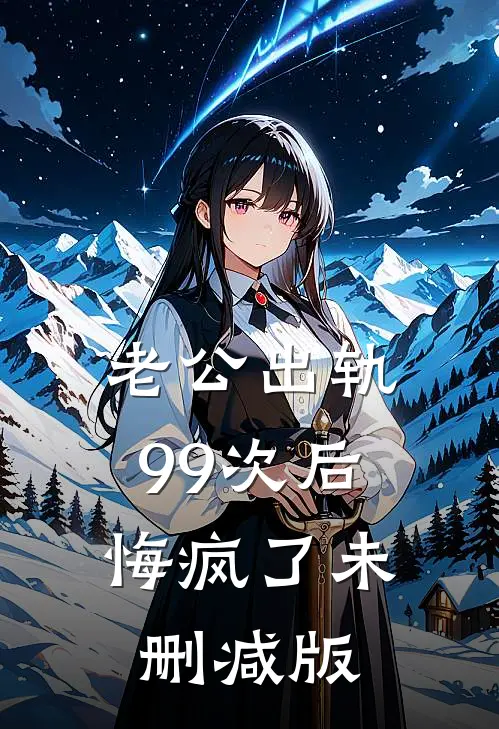 老公出轨99次后，悔疯了未删减版
