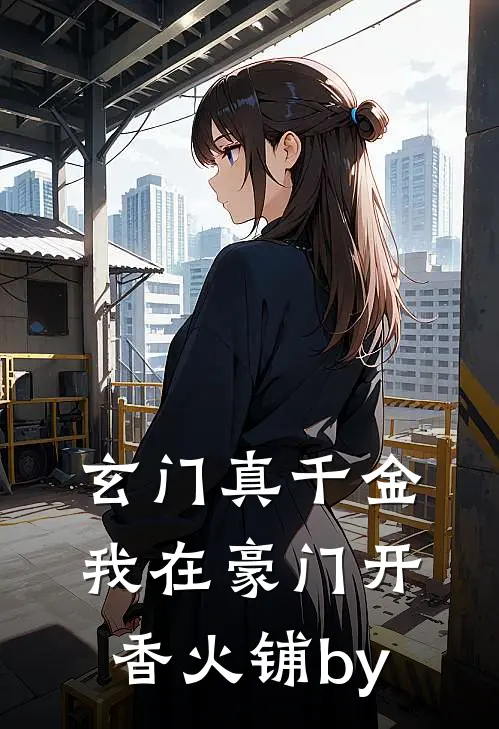 玄门真千金：我在豪门开香火铺by