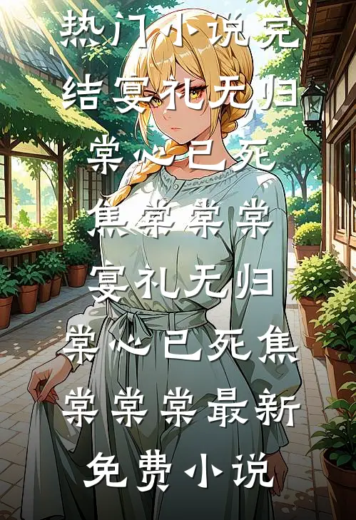 旧梦难寻故人归后续