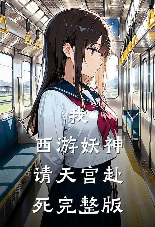我，西游妖神，请天宫赴死完整版