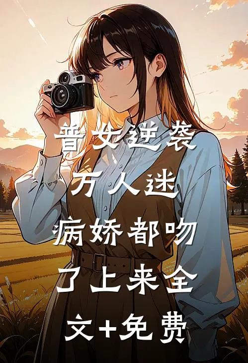 普女逆袭万人迷，病娇都吻了上来全文+免费