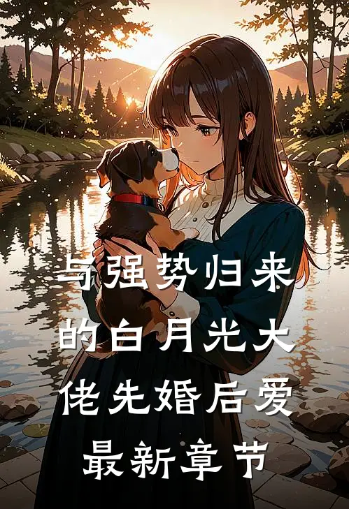 与强势归来的白月光大佬先婚后爱最新章节